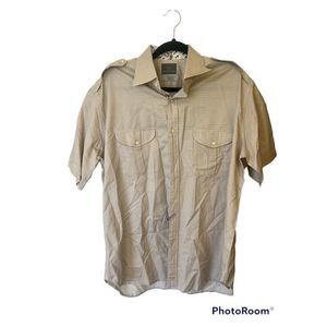 Thomas Dean Dress Shirt